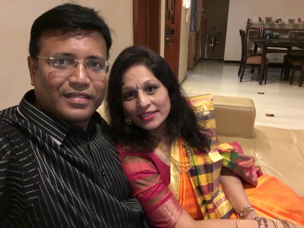 Praveen Ramakrishna