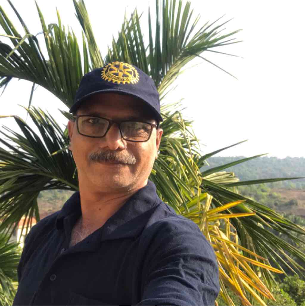 Sandeep Khapre