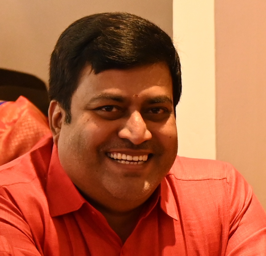 Velliangiri Saravanan