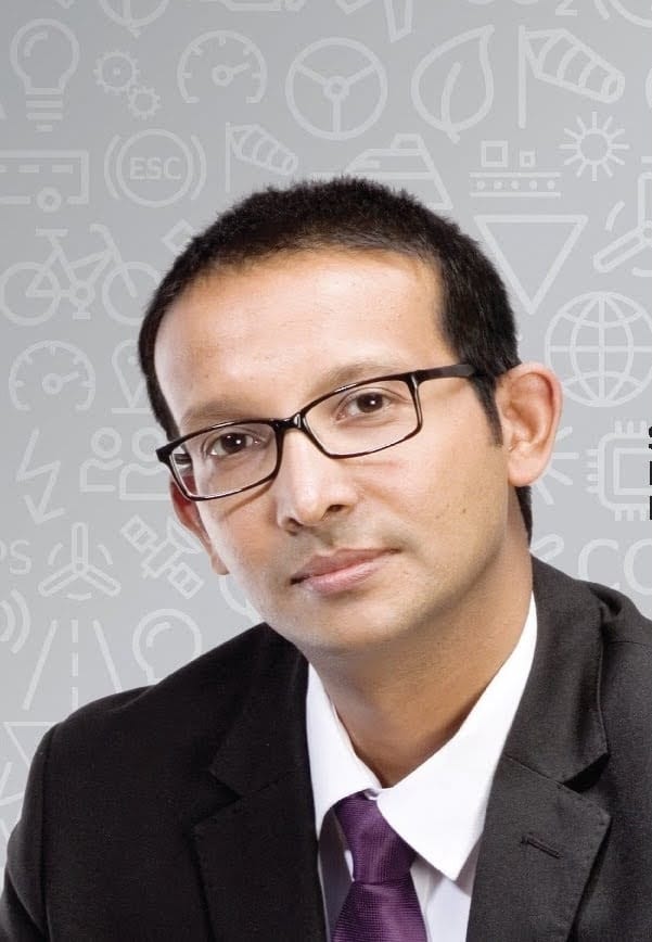 Soorajith Radhakrishnan