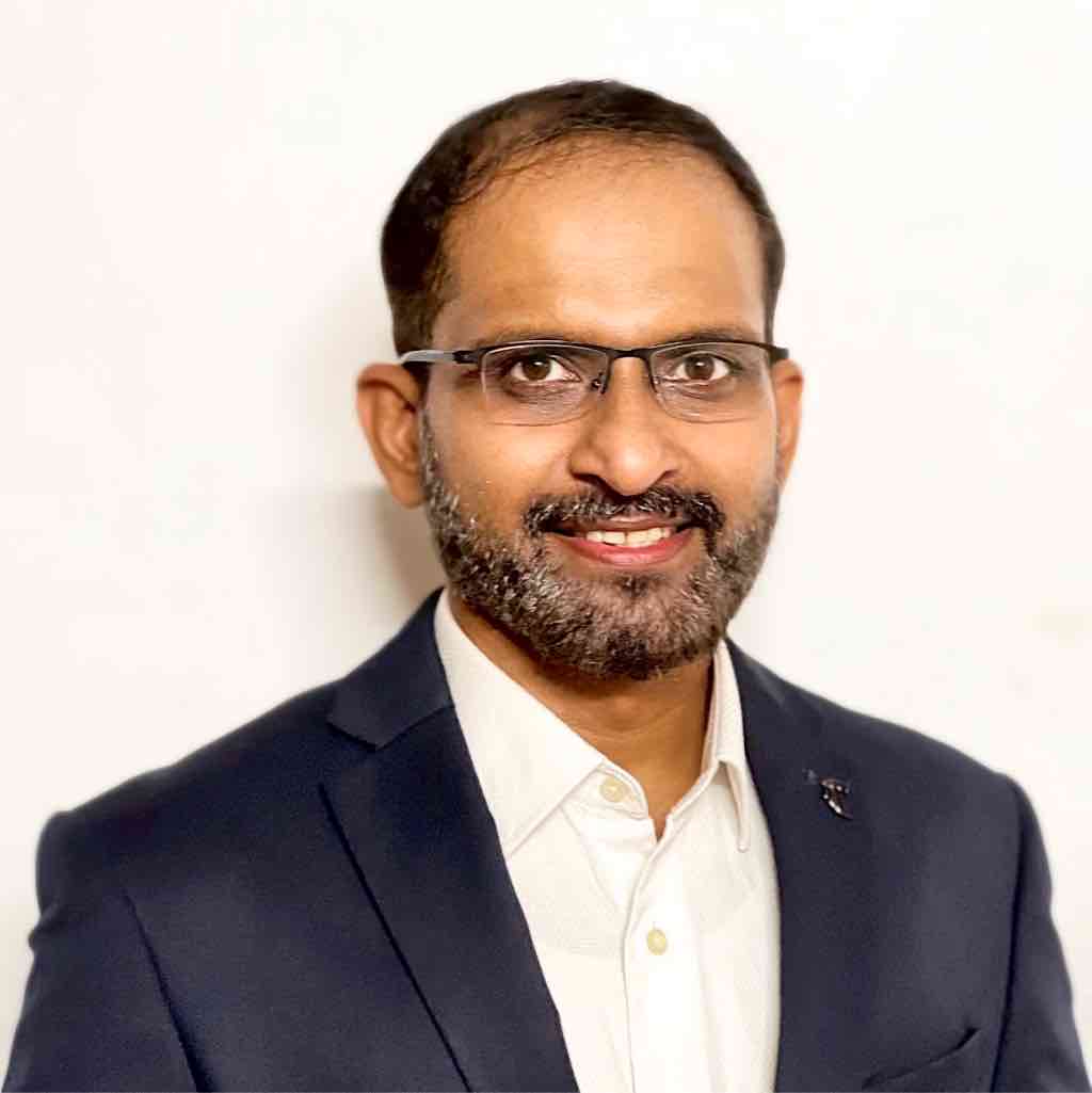 Srinivasan Mani