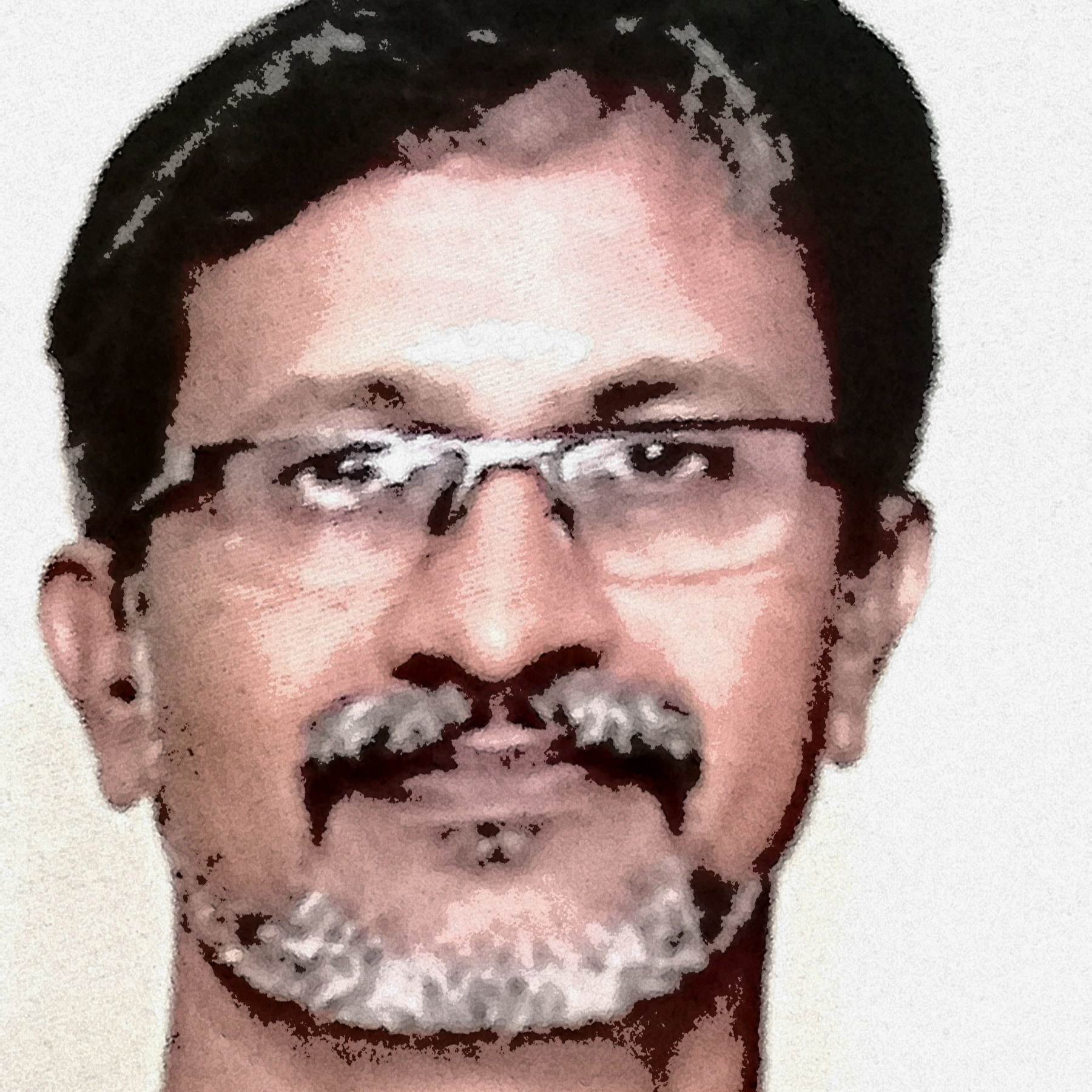 N.C Kumar