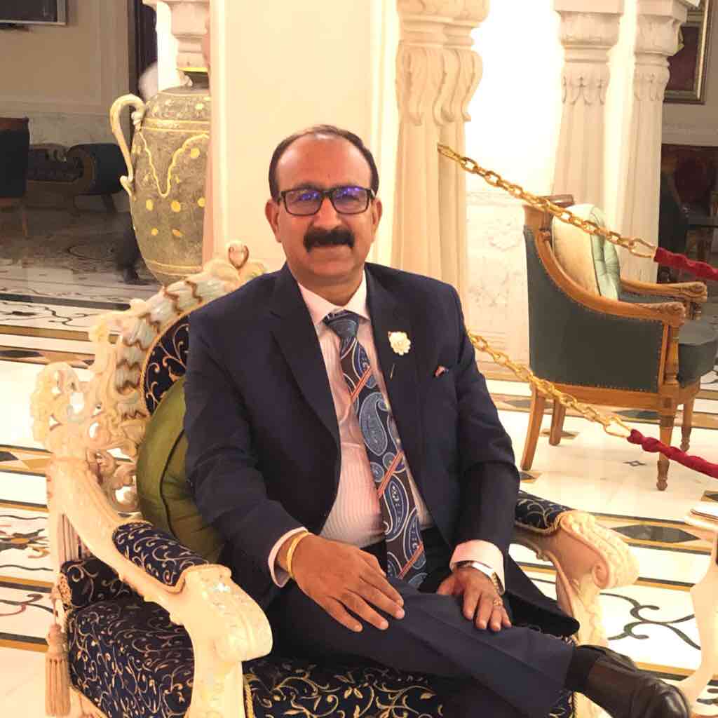 Anil Chugh