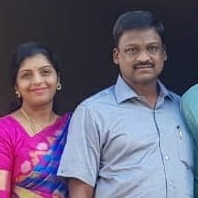 Praveen Basavaraj Hemadri