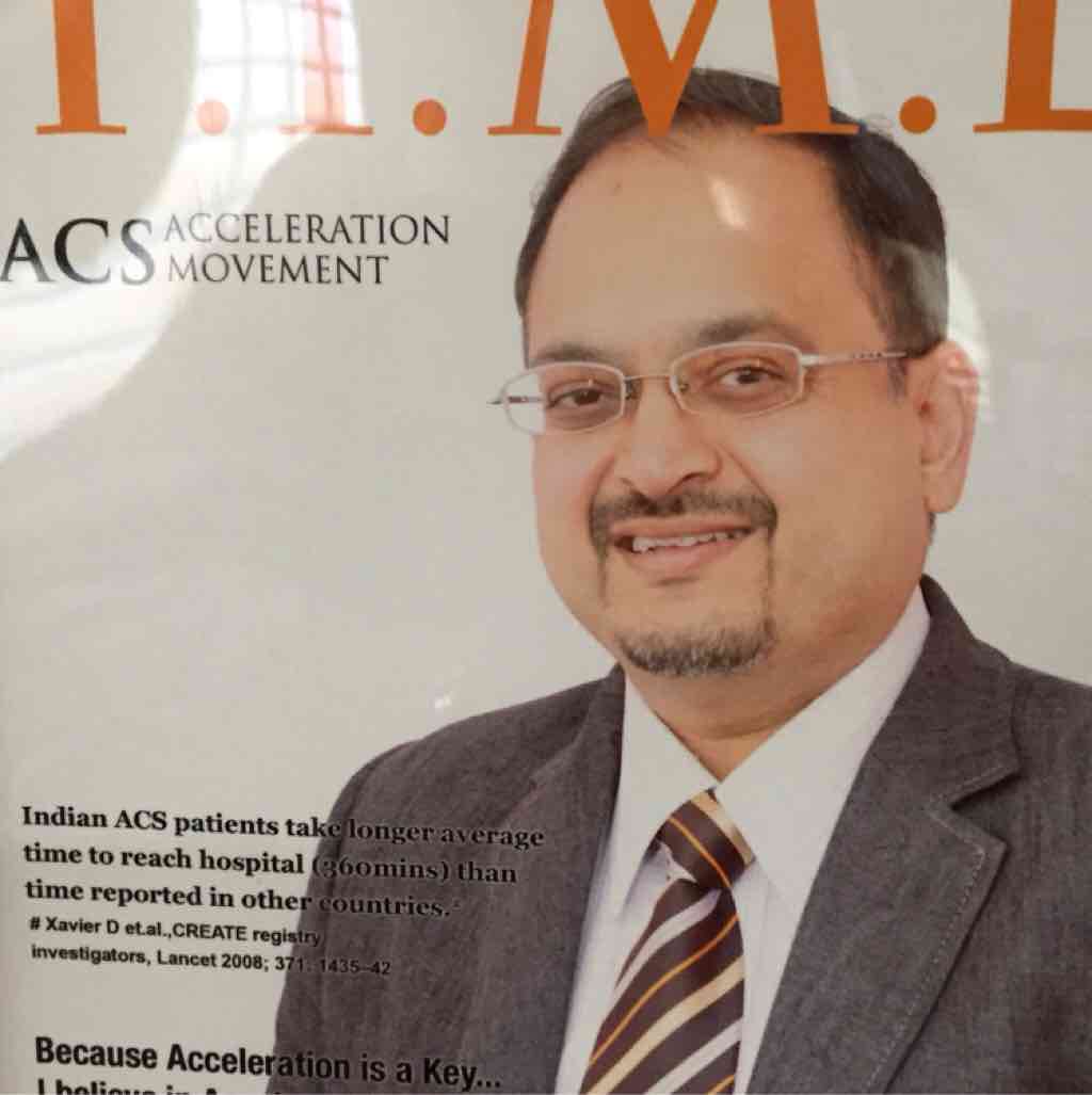 Sanjay Champalal Porwal