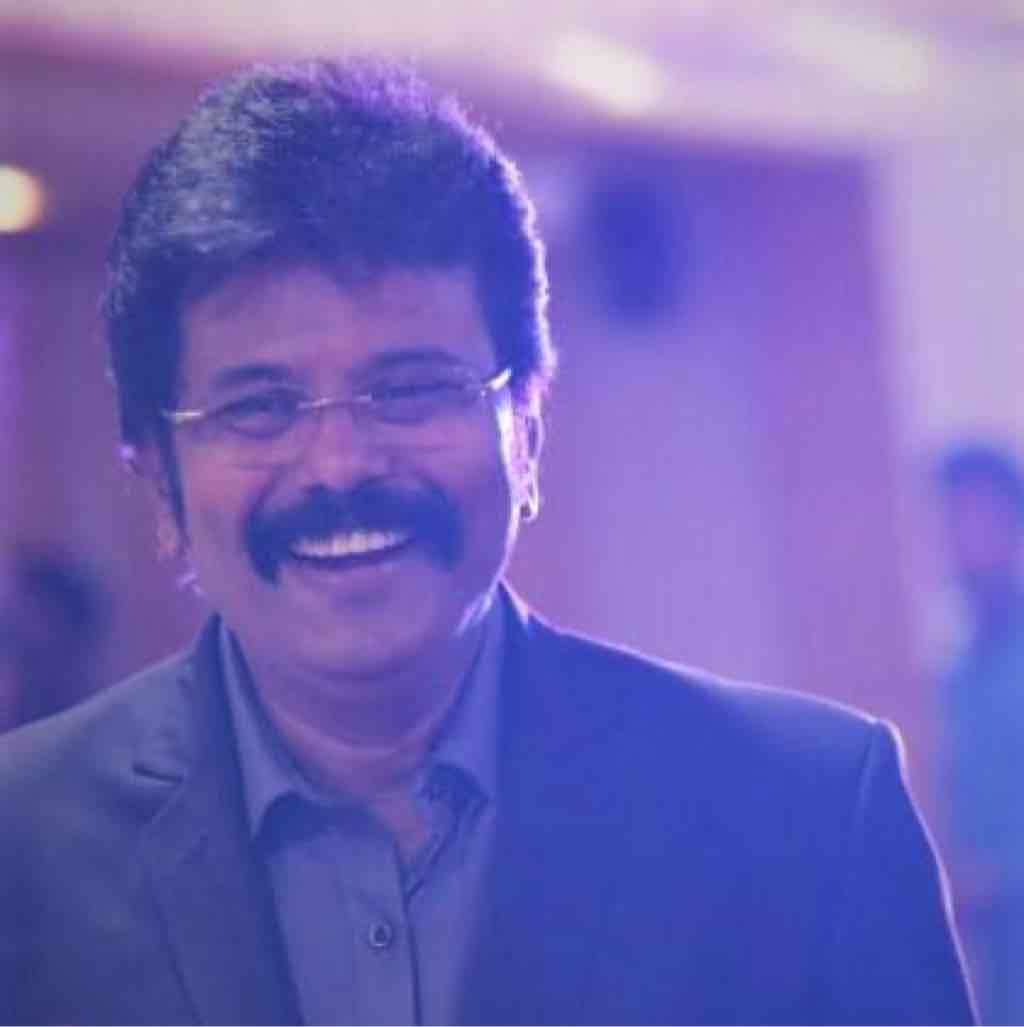 Mr. Mallik Ponduri
