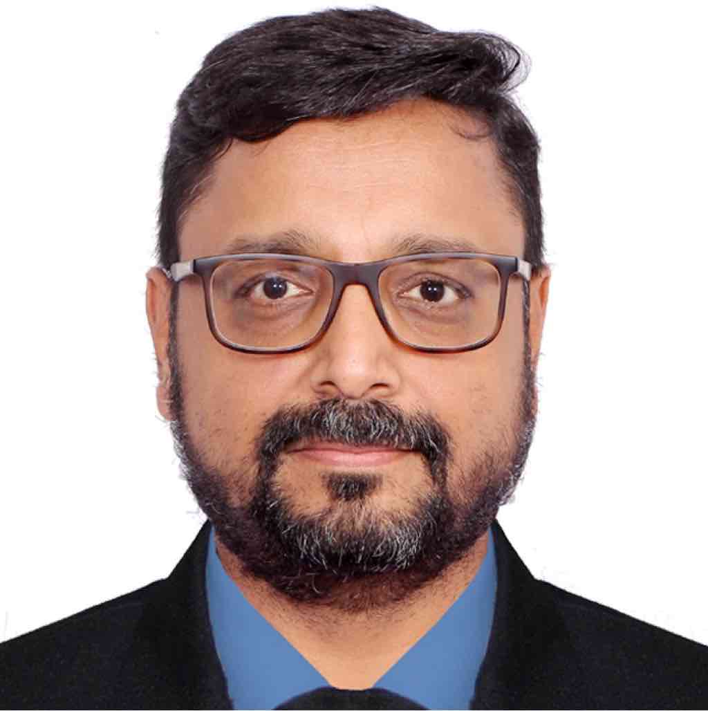 Ajay Agarwal