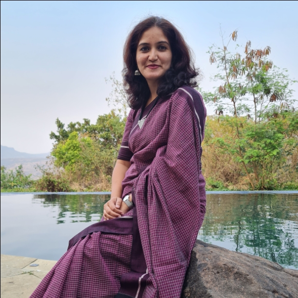 Sukhada Kailas Deshpande