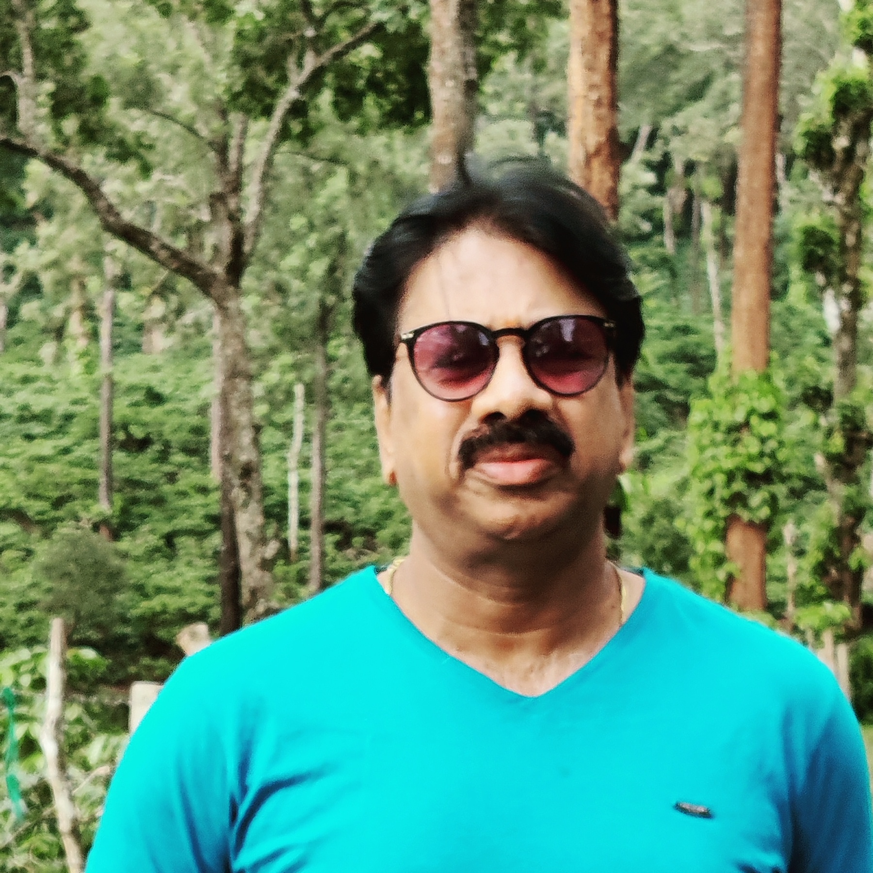 Raju Doddamani
