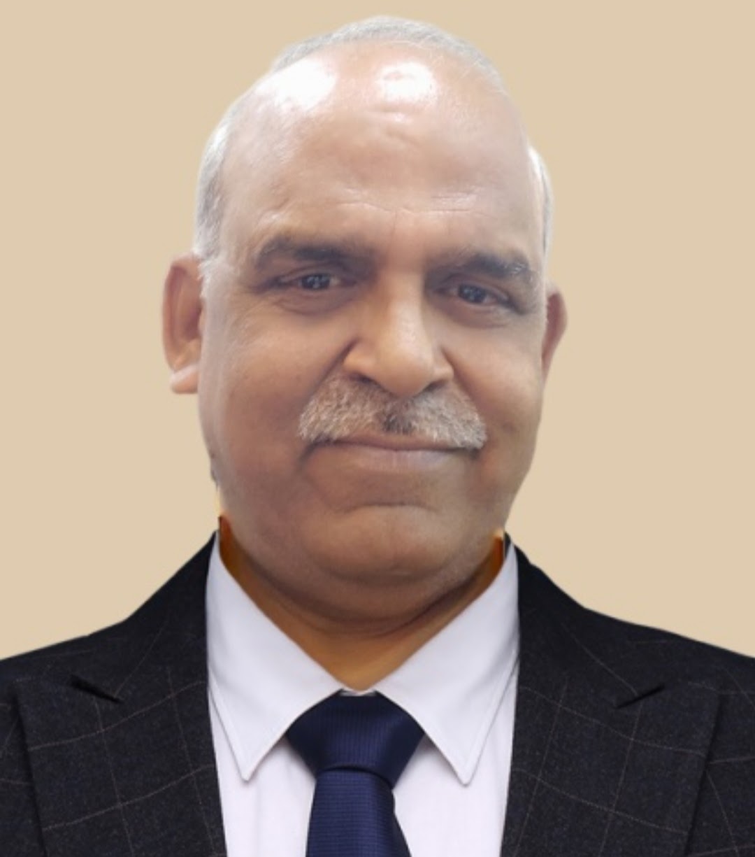 Ramesh Pandharinath Magre 