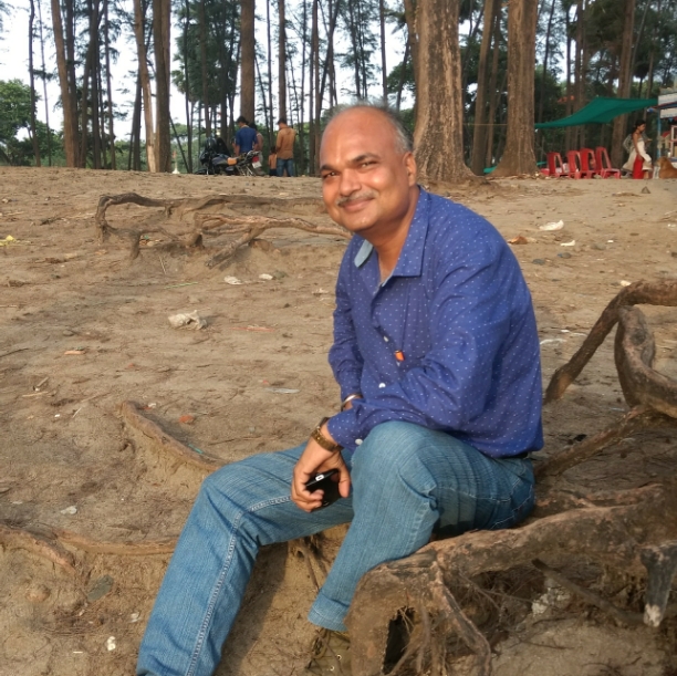 Rakesh Basantilal Acharya