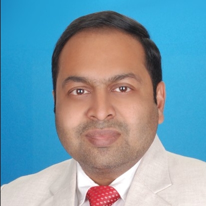 Amit Kejriwal
