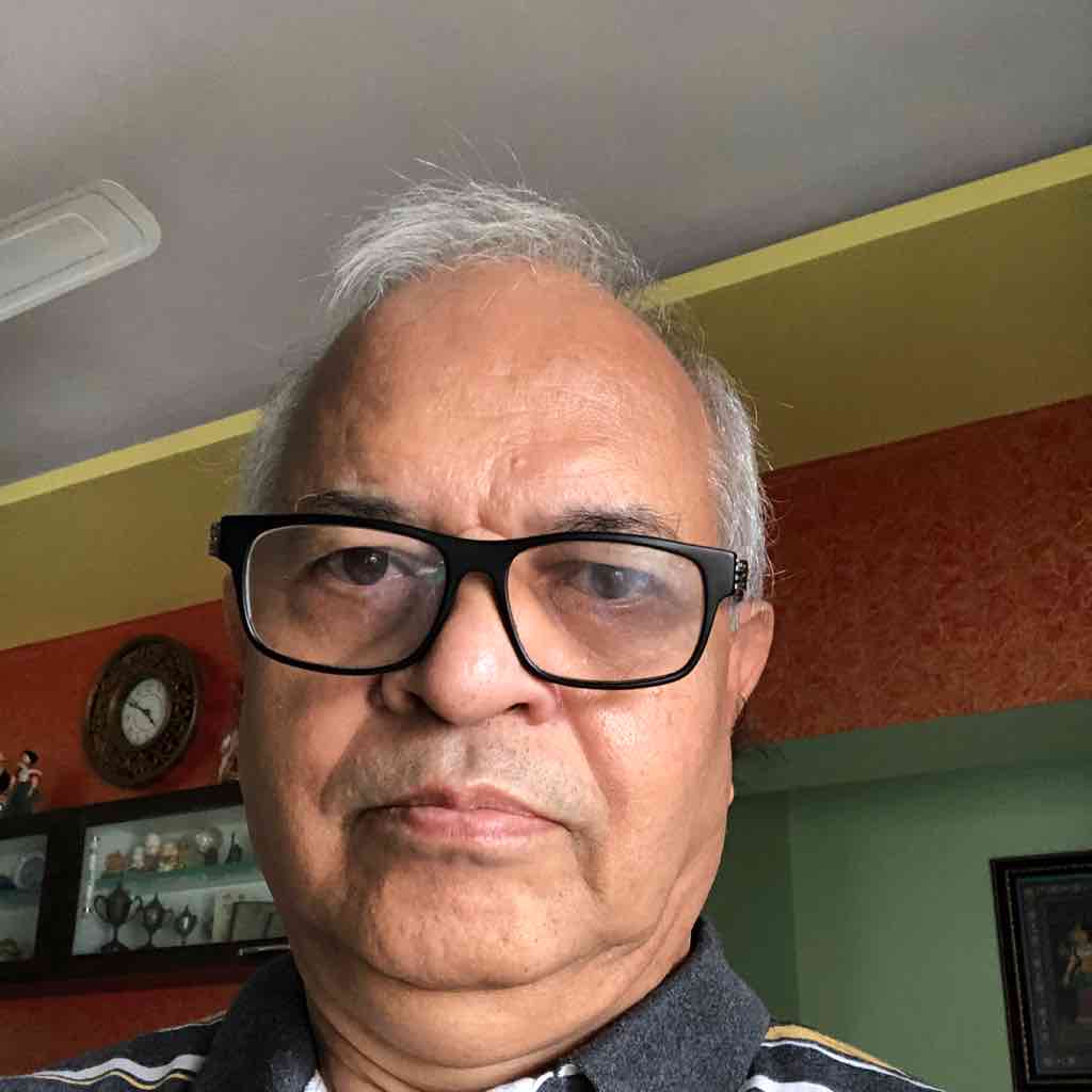 Gopal Krishna Patro