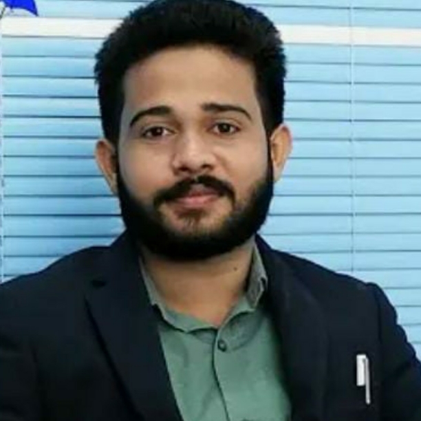 Nithin Babu K