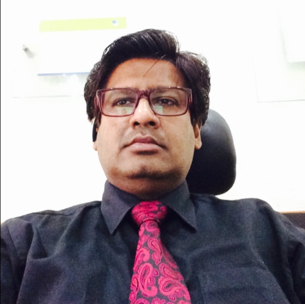 Mohammed Javed Sultan