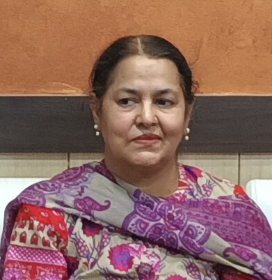 Kaur
