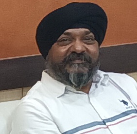 Jorawar Singh Rathore