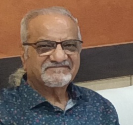 Subhash Verma