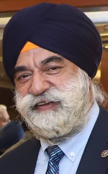 Amarjit Singh Sahni