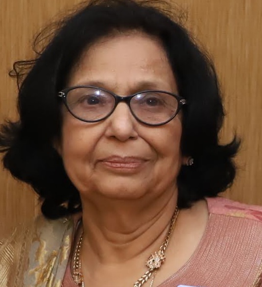 Jyotsna Sud