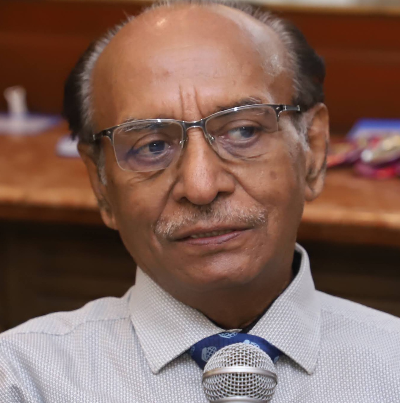 Vinod C. Sud