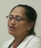 Urmila Prabhat