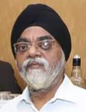 Harinder Pal Singh Chawla