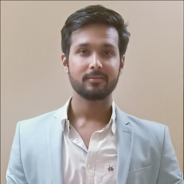 Mihir Patel
