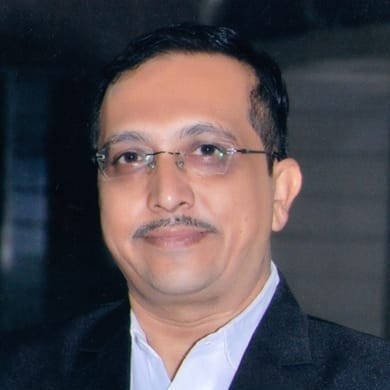MR RAJESH HARILAL MIRGH