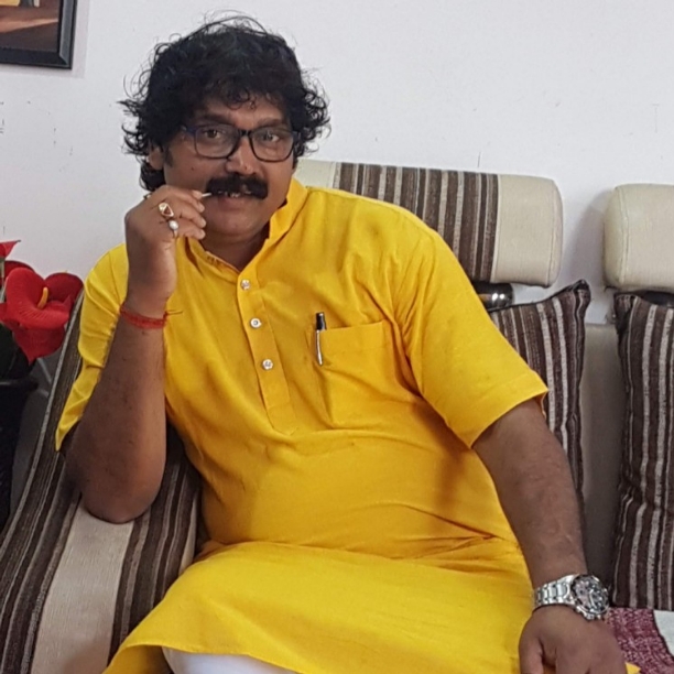 Mr OMPRAKASH SINGH