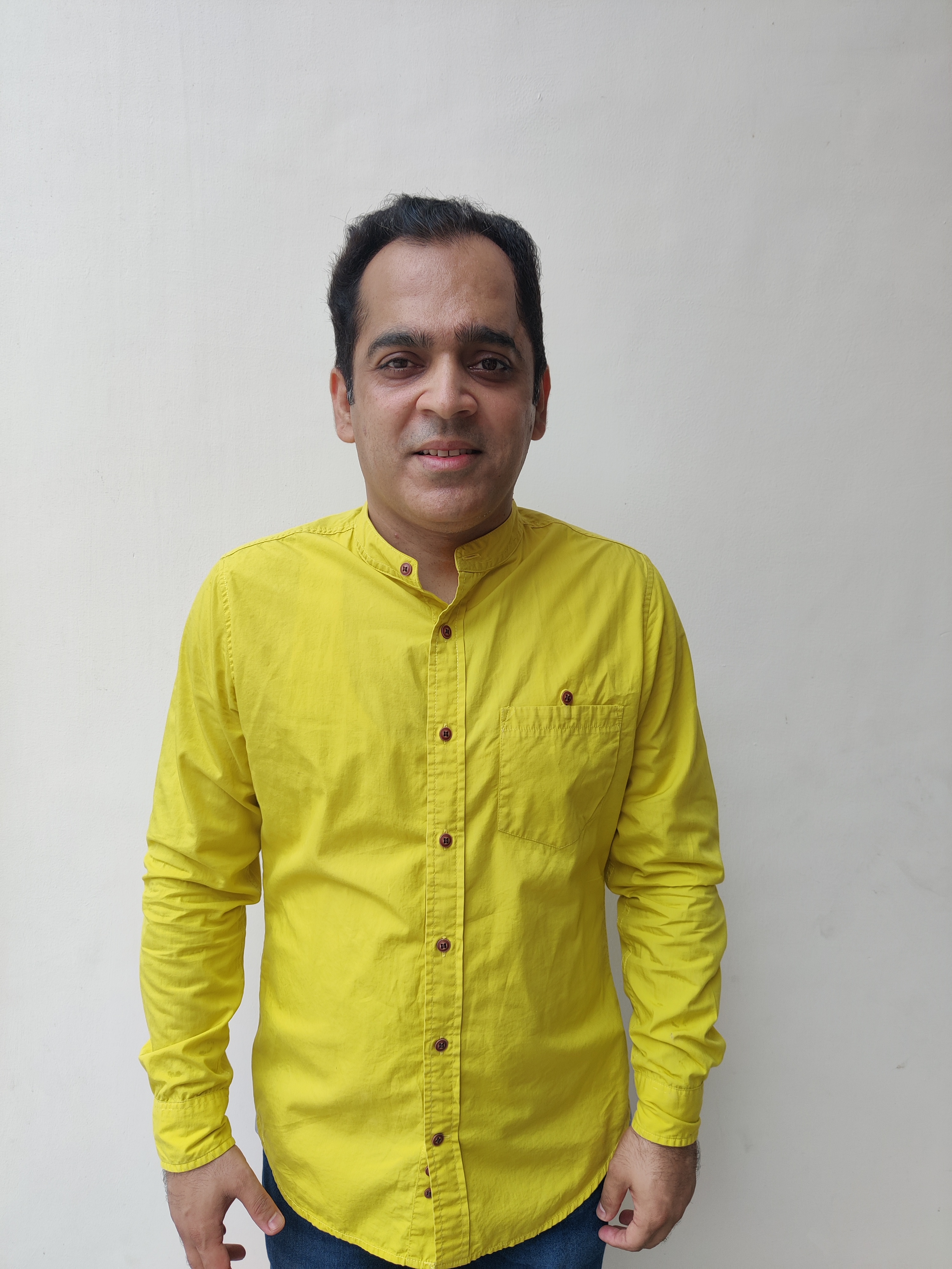 Amit Juneja