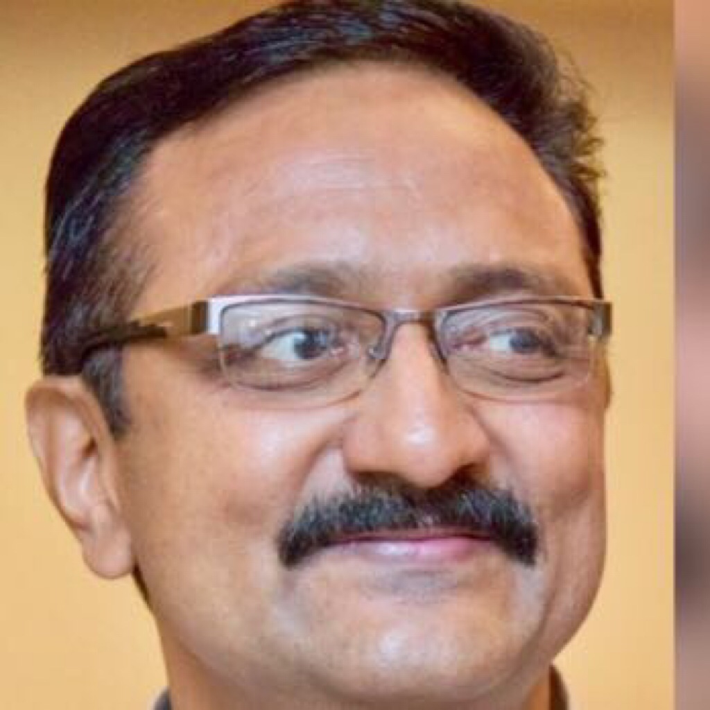 Santosh Hanumandas Kabra