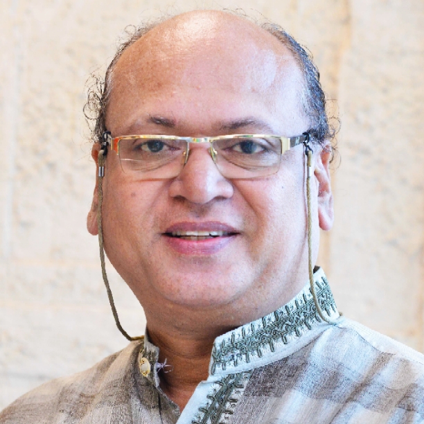 Milind Prabhakar Suryawanshi