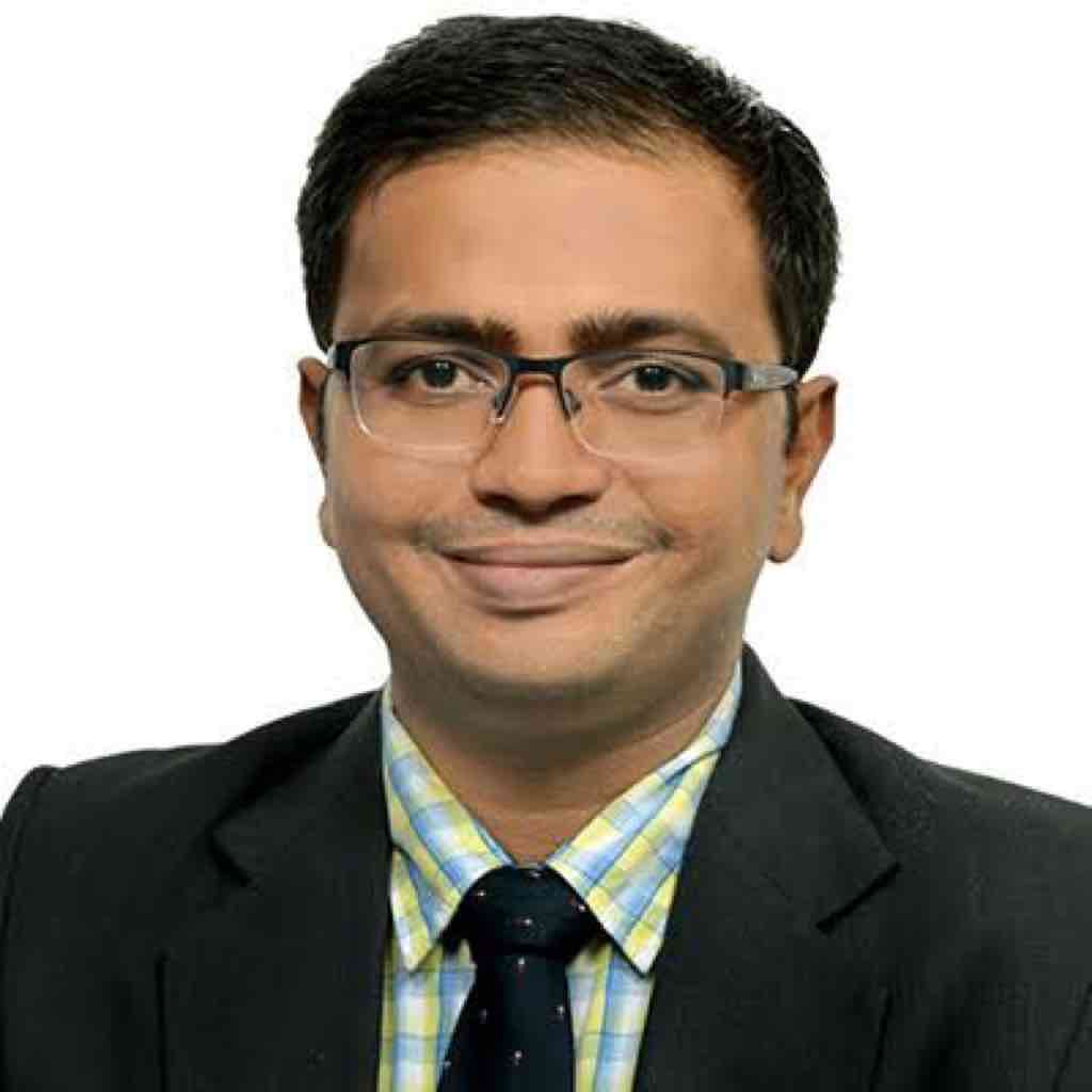 Avinash Talele