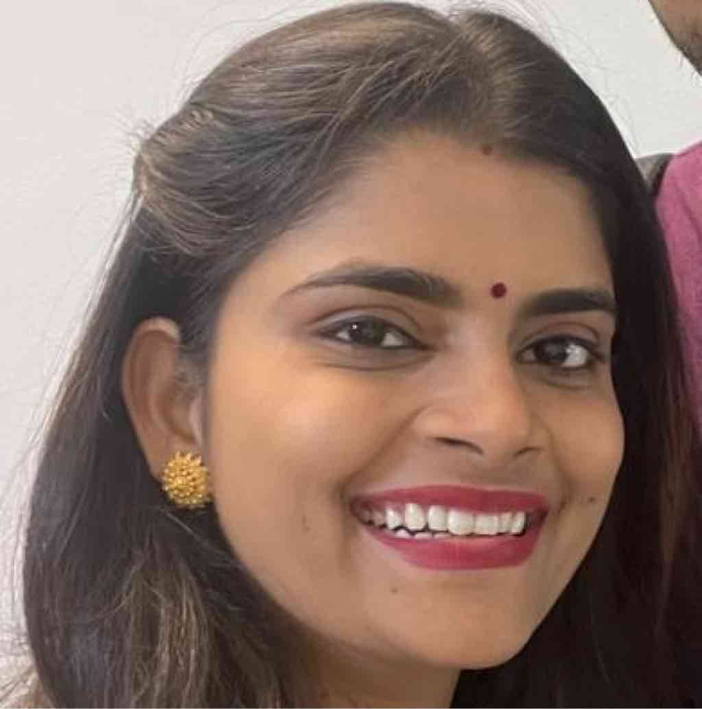Sushila Swapnil Kaikade