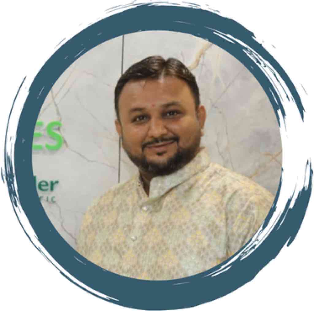 Alkesh H Katudiya