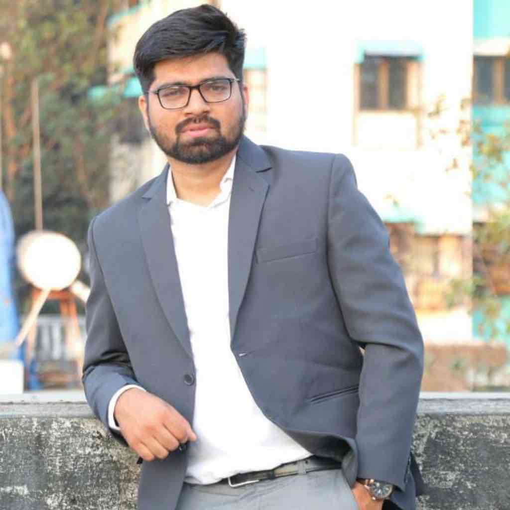 Vishal Bharat Saruk