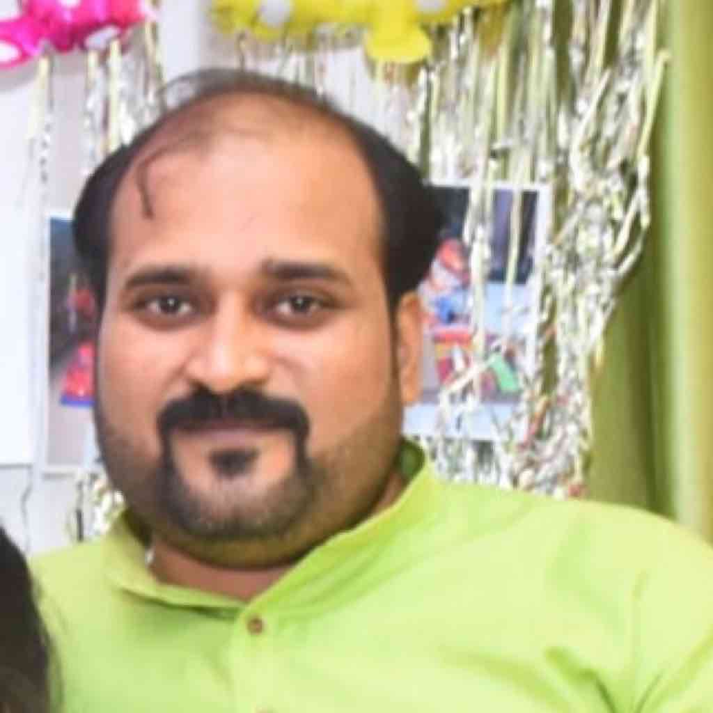 Sachin Lahanu Gite
