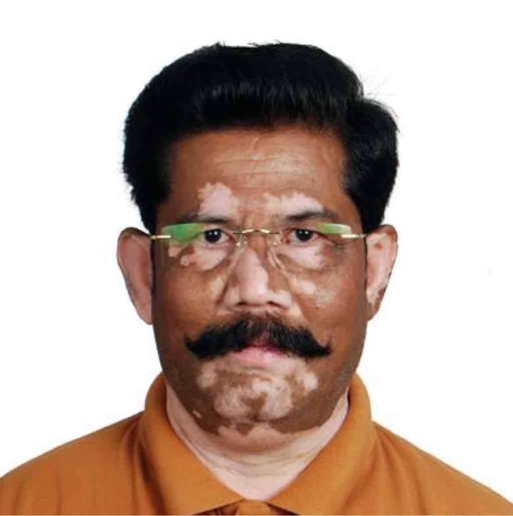 Sanjay Suresh Tarte