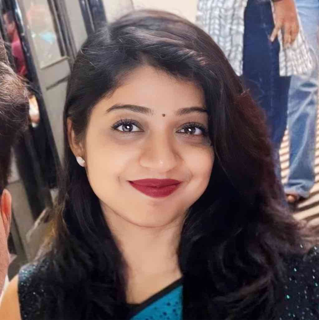 Priyanka Gopichand Thakur
