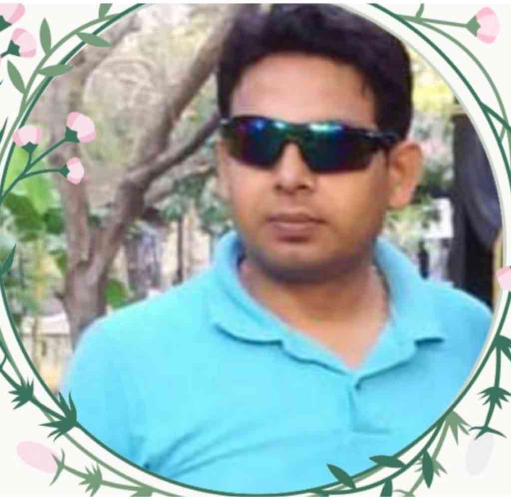 Chandan Mishra