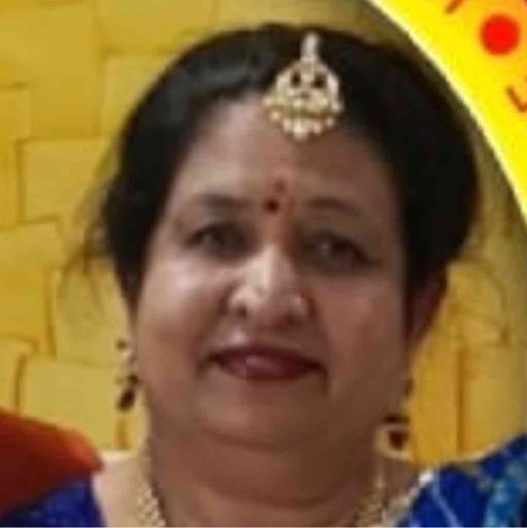 Suman Ramesh Mittal
