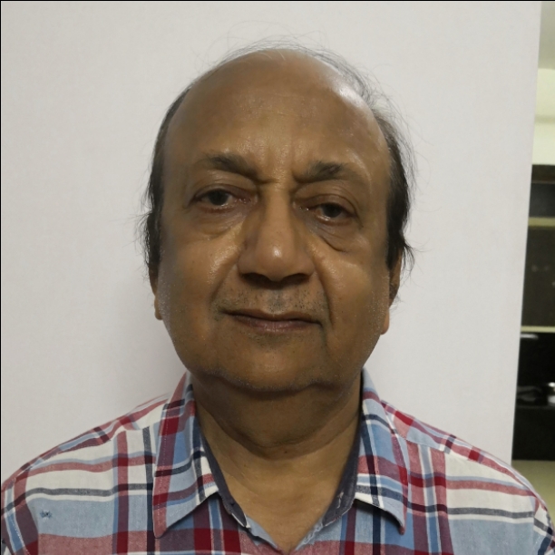 Sunil Chaurasia