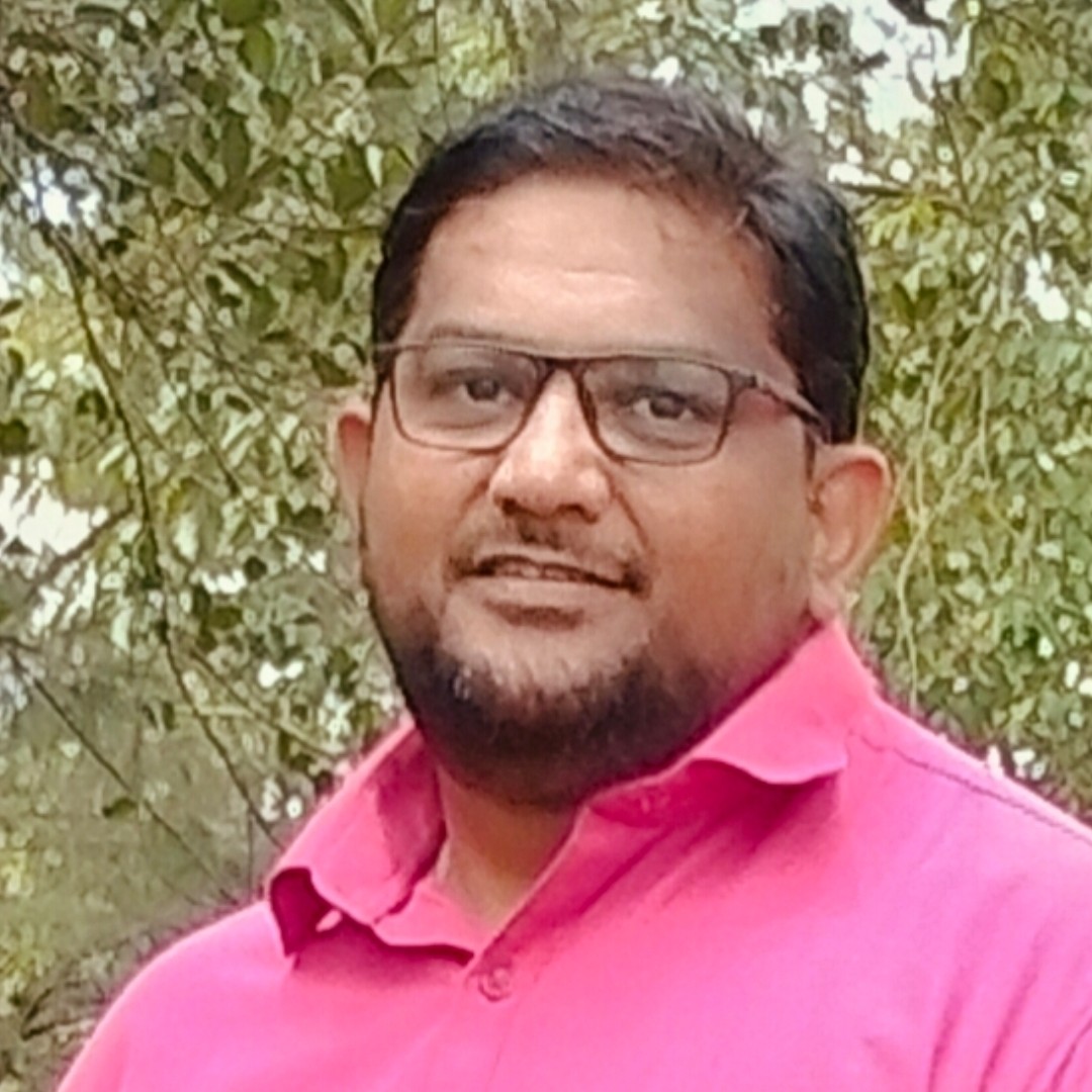Sudharshan Antony B