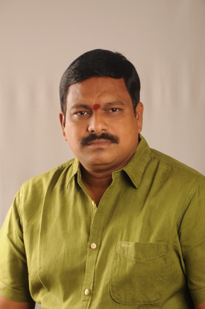Namana Shanmukheswara Rao