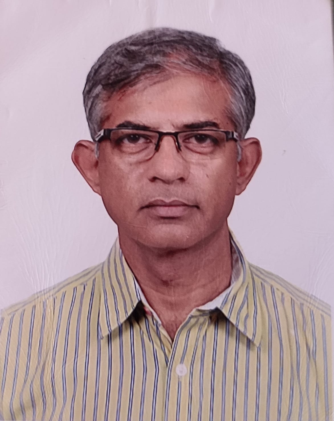 K Kalyanasundram