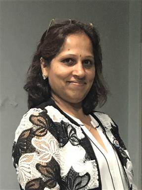 Mrs Vandana Rajhansa