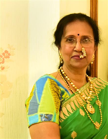 Vidya Vijay Kulkarni