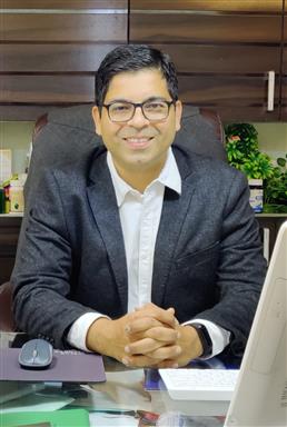 Dr. Munir A. Chandniwala