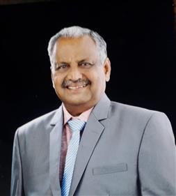 Gopinath Cv